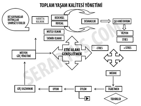 Toplam Yaşam Kalitesi Yönetimi
